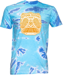 Tie-Dye Short Sleeves - Autumn Festival 2026 (Opaque)
