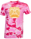 Tie-Dye Short Sleeves - Autumn Festival 2026 (Opaque)