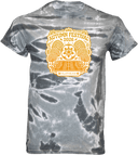 Tie-Dye Short Sleeves - Autumn Festival 2026 (Opaque)
