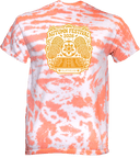 Tie-Dye Short Sleeves - Autumn Festival 2026 (Opaque)
