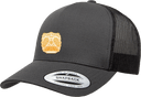 Trucker Hat - Autumn Festival 2026 (Opaque)