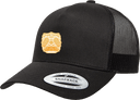 Trucker Hat - Autumn Festival 2026 (Opaque)