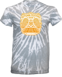 Tie-Dye Short Sleeves - Autumn Festival 2026 (Opaque)