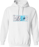 Hoodies - The Take Off 2026 (Bold Stacked Text)