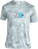 Performance Short Sleeves - The Take Off 2026 (Bold Stacked Text)
