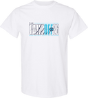 Short Sleeves - The Take Off 2026 (Bold Stacked Text)