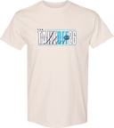 Short Sleeves - The Take Off 2026 (Bold Stacked Text)