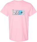 Short Sleeves - The Take Off 2026 (Bold Stacked Text)