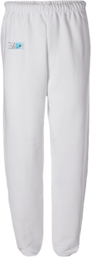 Sweatpants - The Take Off 2026 (Bold Stacked Text)