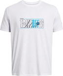 Under Armour Athletics Short Sleeve - The Take Off 2026 (Bold Stacked Text)