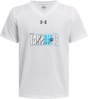 Under Armour Big Win Flag Jersey - The Take Off 2026 (Bold Stacked Text)
