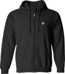 Full Zip Hoodies - ROC Events