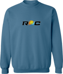 Crew Sweatshirt - ROC Events