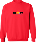 Crew Sweatshirt - ROC Events