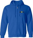 Full Zip Hoodies - ROC Events