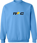 Crew Sweatshirt - ROC Events