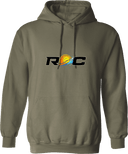 Hoodies - ROC Events