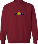 Crew Sweatshirt - ROC Events