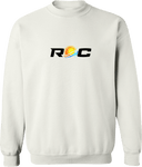 Crew Sweatshirt - ROC Events