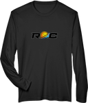 Performance Long Sleeves - ROC Events