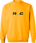Crew Sweatshirt - ROC Events