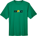 Performance Short Sleeves - ROC Events