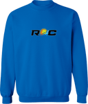 Crew Sweatshirt - ROC Events