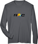 Performance Long Sleeves - ROC Events