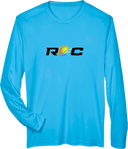 Performance Long Sleeves - ROC Events