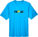 Performance Short Sleeves - ROC Events