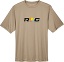 Performance Short Sleeves - ROC Events
