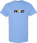 Short Sleeves - ROC Events