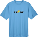 Performance Short Sleeves - ROC Events