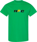 Short Sleeves - ROC Events