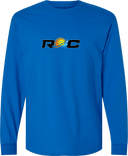 Long Sleeves - ROC Events