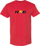Short Sleeves - ROC Events