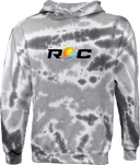 Tie-Dye Hoodies - ROC Events