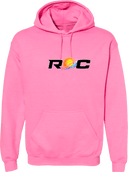Hoodies - ROC Events