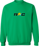 Crew Sweatshirt - ROC Events