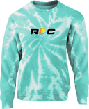 Crew Sweatshirt - ROC Events