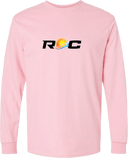 Long Sleeves - ROC Events