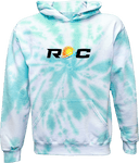 Tie-Dye Hoodies - ROC Events
