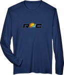 Performance Long Sleeves - ROC Events
