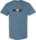Short Sleeves - ROC Events