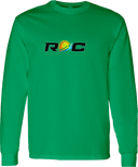 Long Sleeves - ROC Events