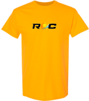 Short Sleeves - ROC Events