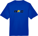Performance Short Sleeves - ROC Events