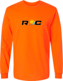 Long Sleeves - ROC Events