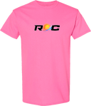 Short Sleeves - ROC Events