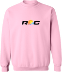 Crew Sweatshirt - ROC Events